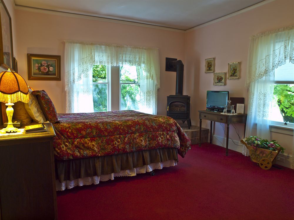 סנט הלנה Shady Oaks Country Inn חדר תמונה