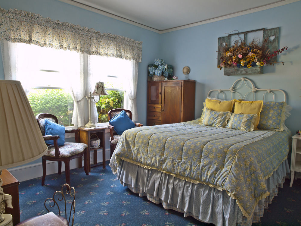 סנט הלנה Shady Oaks Country Inn חדר תמונה